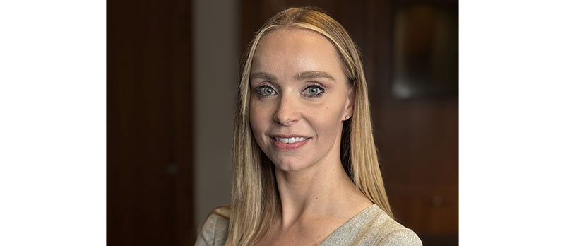 Naomi Waistell Carmignac