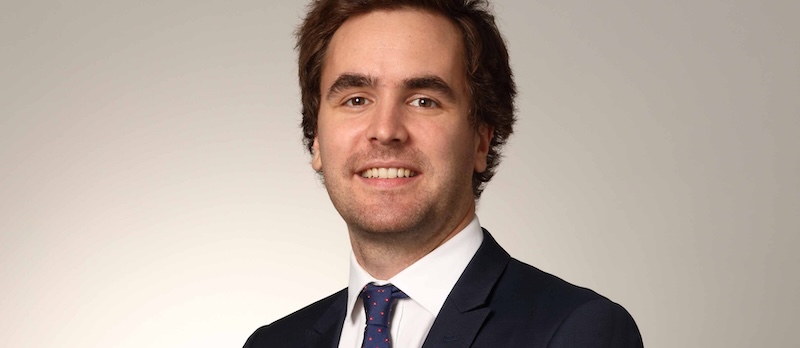 Thomas Joret, Candriam_news