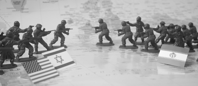 guerra irao israel eua