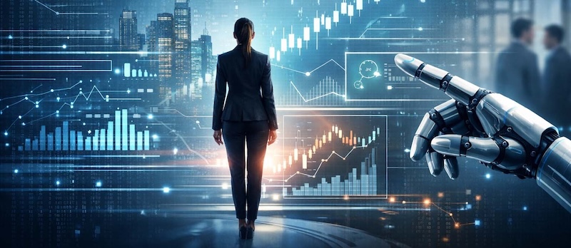 mulheres tecnologia inteligencia artificial