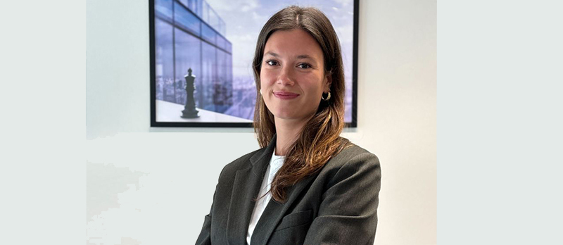 Carlota Chaplain Perez Enciso