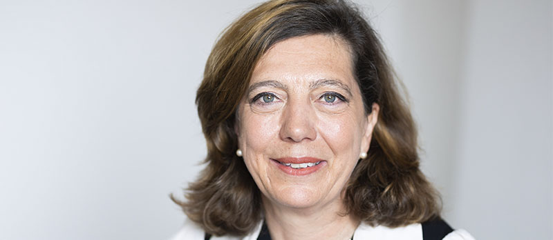 Sophie de Nadaillac Lazard Frères Gestion
