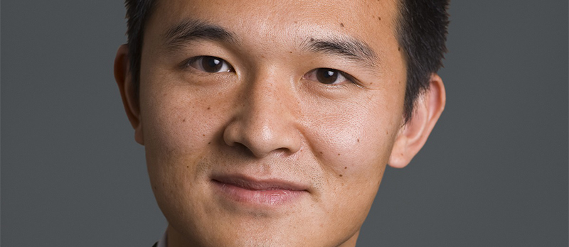 Wenli Zheng notizia T. Rowe Price