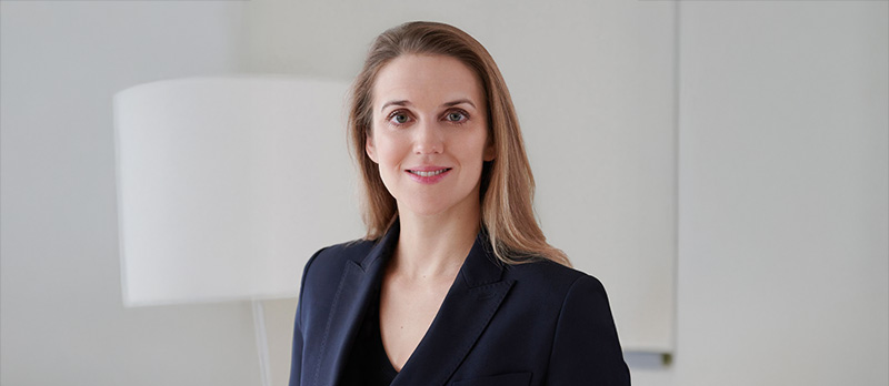 Gillian Diesen.