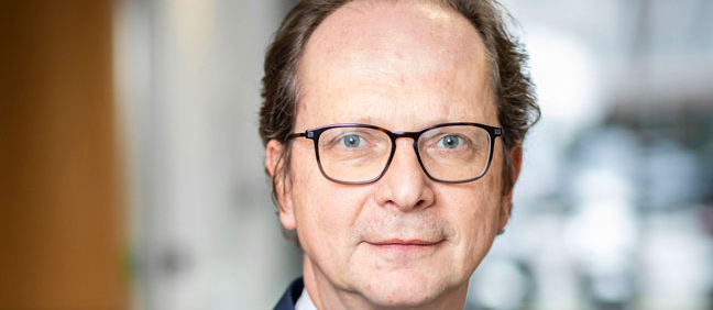 Olivier de Berranger LFDE