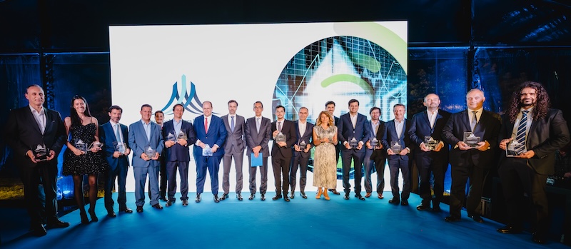 PREMIOS APFIPP