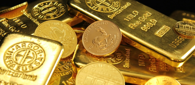 ouro