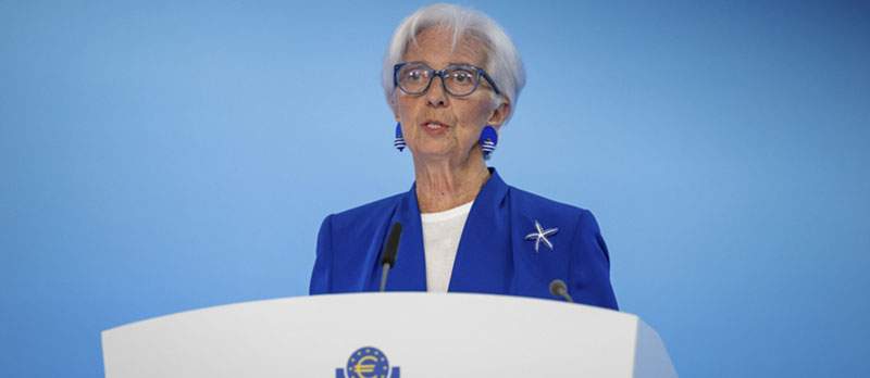 Christine Lagarde