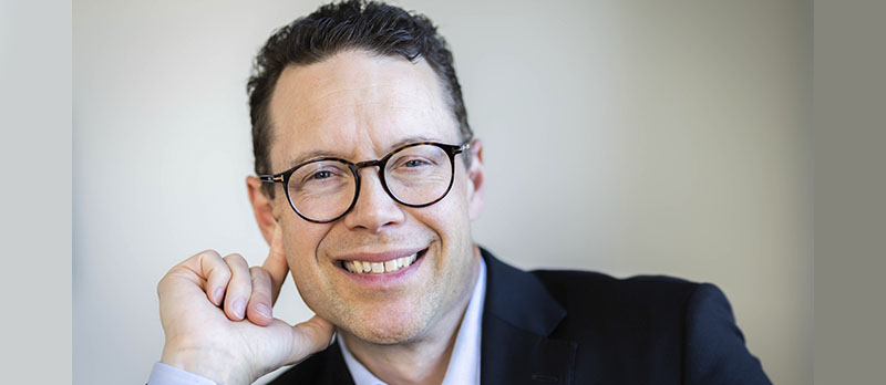 Henrik Stille