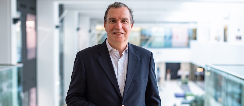 Jorge Silveira Botelho BBVA