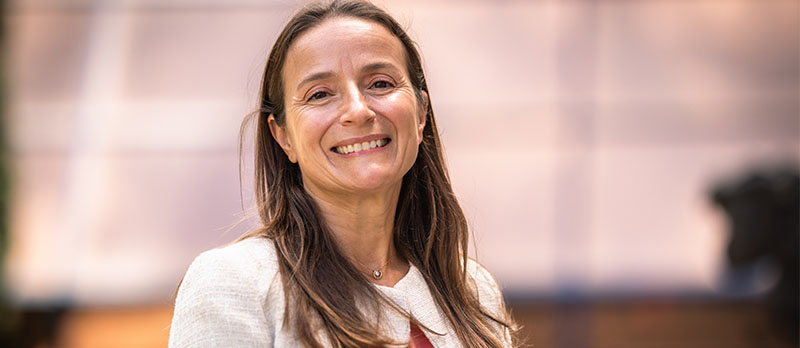Cristina Brizído. Caixa GA