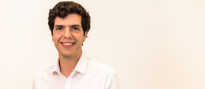 Pedro Teles DC