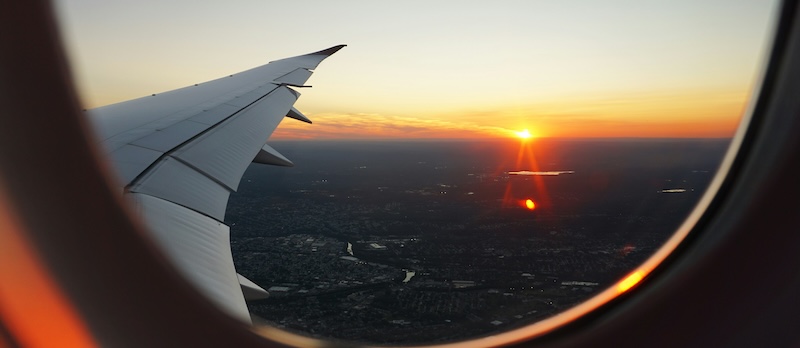 viagem destino ferias