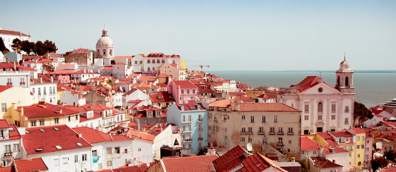lisboa