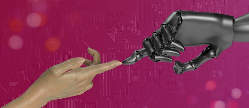 inteligencia artificial