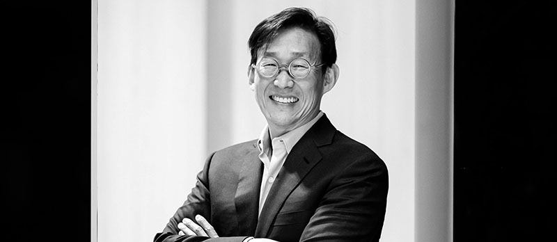 John Liew AQR
