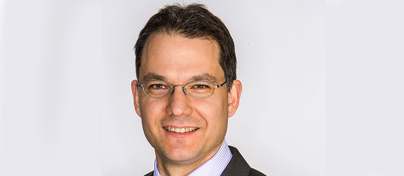 Aron Pataki. BNY Investments