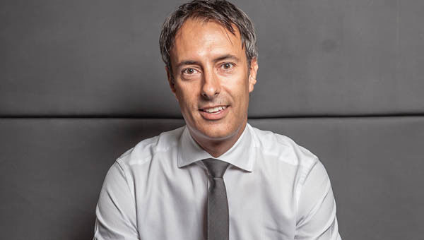 Sergio Trezzi, Managing Director, Head of Retail Distribution EMEA and Latam, Invesco