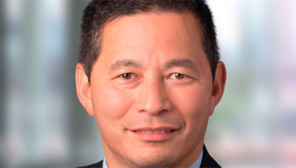 Edmund Shing, Global Head of Equity & Derivative Strategy, BNP Paribas Global Markets