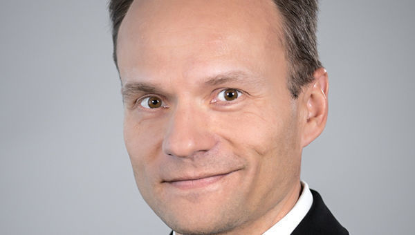 Martin Moeller, co-head of Swiss and Global Equity Team di Union Bancaire Privée