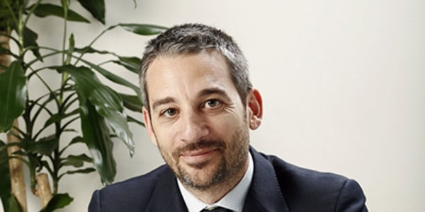 Vincenzo Sagone, Head of the ETF, Indexing & Smart Beta business unit di Amundi SGR