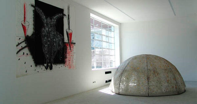 Fondazione Merz, Torino