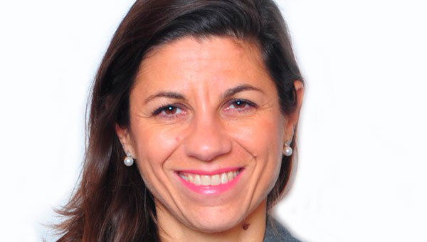 Anna Paola Marchi, Responsabile clientela wholesales, Credit Suisse AM