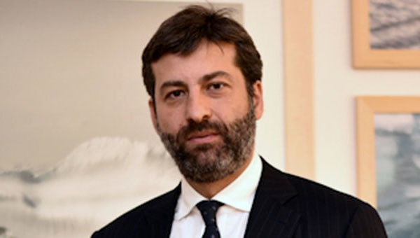 Carlo De Luca, Responsabile Asset Management, Gamma Capital Markets