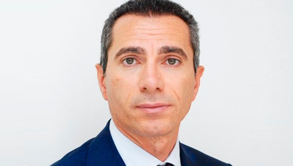 Tommaso De Giuseppe, Head of Sales Italy, BlueBay AM