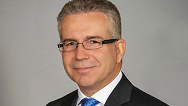 Philippe Setbon, CEO, Ostrum Asset Management