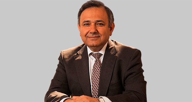 Angel Sanz, Head of Multi-Asset Solutions & Asset Allocation , Notz Stucki
