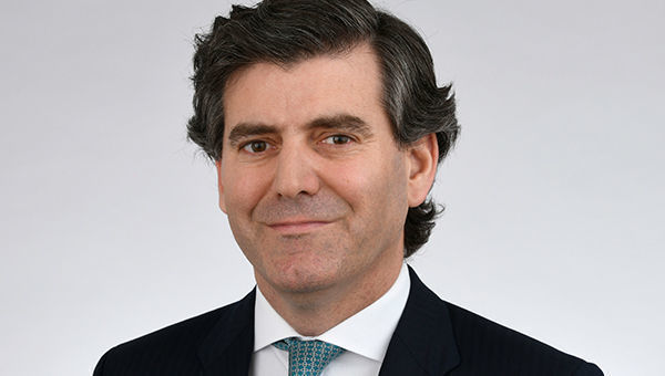 Gonzalo Borja, head of Fixed Income Emerging Markets, Credit Suisse AM