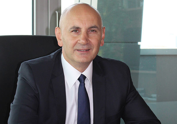 Dario Di Muro, Direttore Generale, IWBank Private Investments