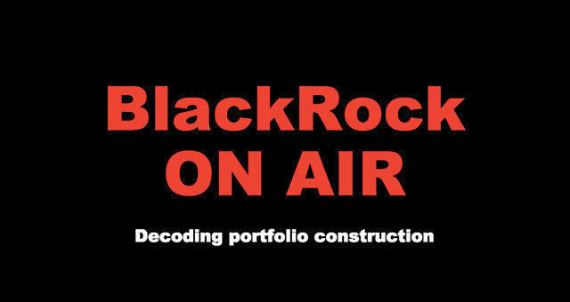 BlackRock on Air