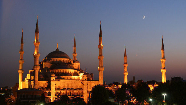 Turchia_moschea_blu
