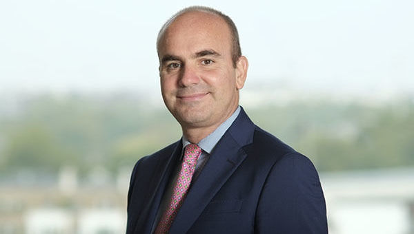 Andrea Boggio, head of Italy, deputy head of Continental European Sales, Jupiter Asset Management