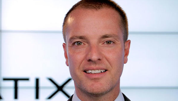 Matt Shafer, International Head of Wholesale Distribution, Natixis Investment Managers
