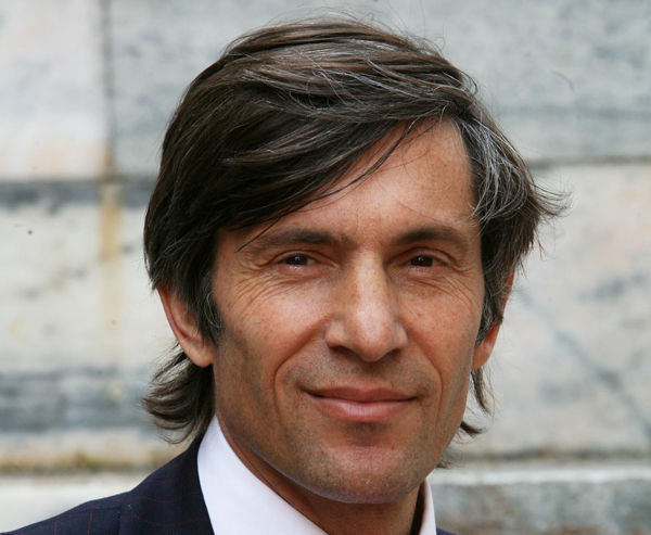 Lorenzo Alfieri