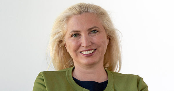 Fiona Frick, Group CEO, Unigestion