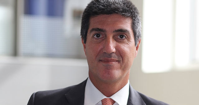 Luca Tenani, Country Head Italy, Schroders