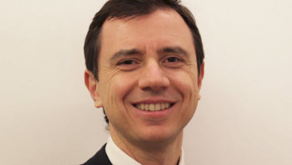Francesco Branda, Head of Passive & ETF Specialist Sales Italy, UBS AM