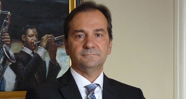 Gianpaolo Nodari, Amministratore Delegato, J. Lamarck