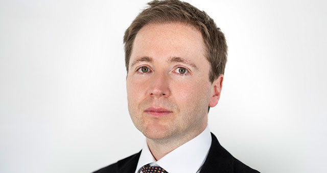 Marc Chapman, gestore del fondo HI Principia, Hedge Invest SGR