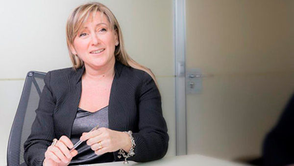 Silvia Bosoni, Responsabile ETFs, ETPs e fondi aperti, Borsa Italiana
