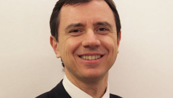 Francesco Branda, Head of Passive & ETF Specialist Sales Italy, UBS AM