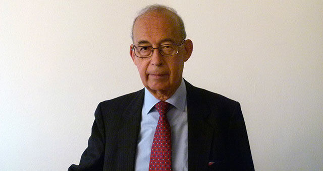 Luca Anselmi, Presidente del Consiglio di Amministrazione, Consultinvest