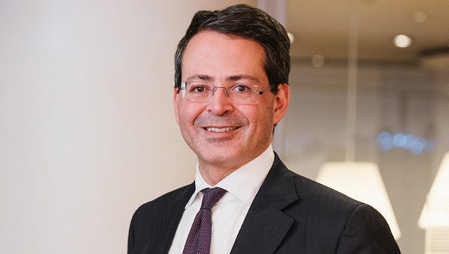 Gianluca La Calce, Amministratore Delegato, Fideuram Investimenti SGR