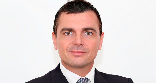 Paolo Proli, Head of Retail Distribution and Executive Board Member, Amundi SGR