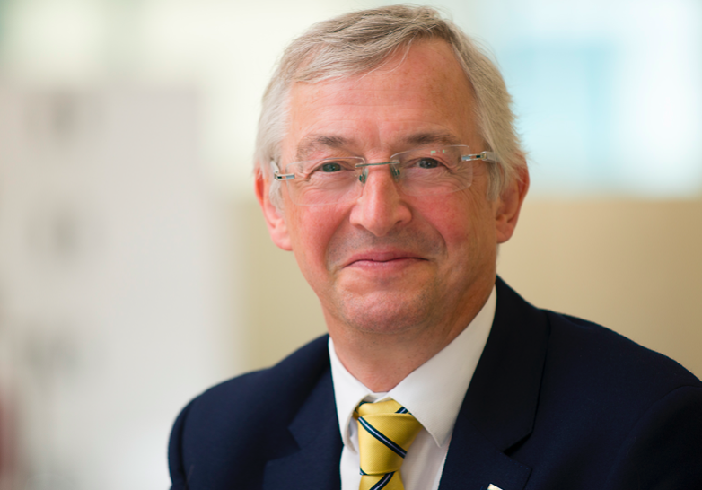 Andrew Milligan FundsPeople Italia