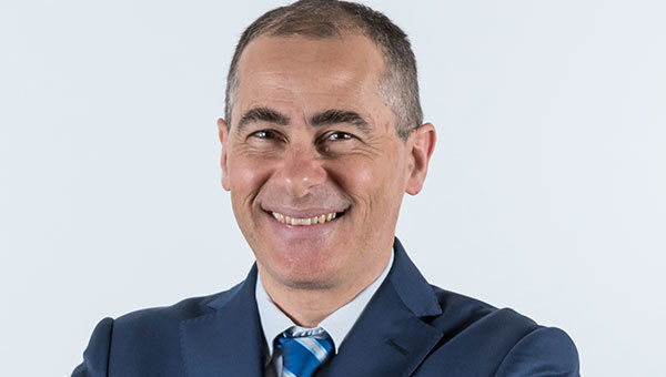 Luca Mattiazzi, Direttore Generale, Etica SGR